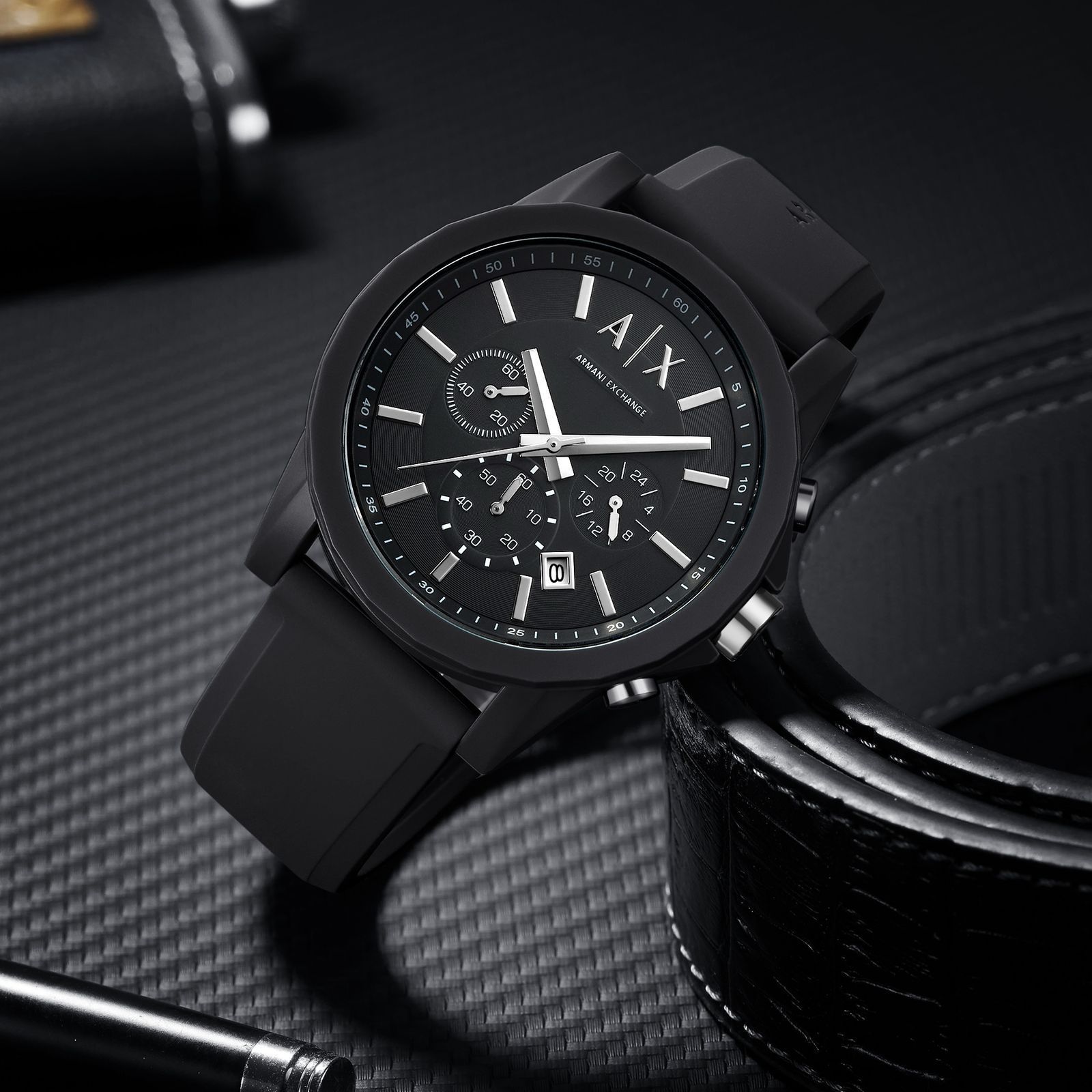 Armani Exchange - AX Modern Chronograph